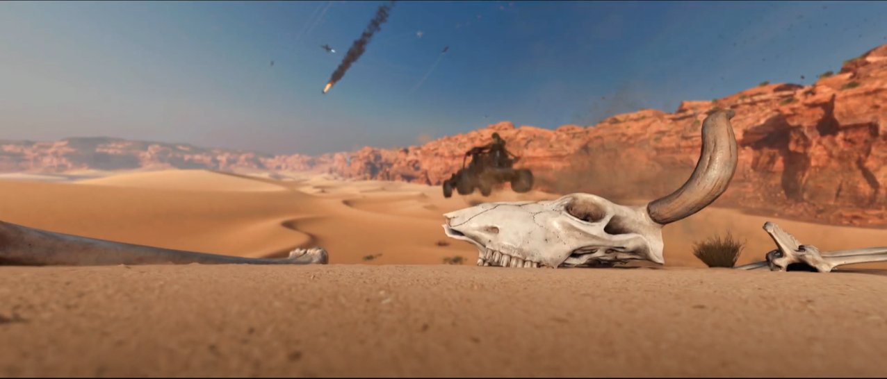 Call of Duty: Black Ops Cold War - Imagen 47